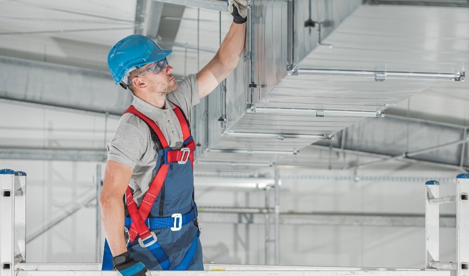 How Do You Know if You Need Duct Repair?